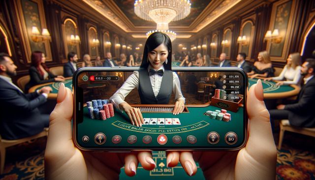 Bingoal Casino Live Betting